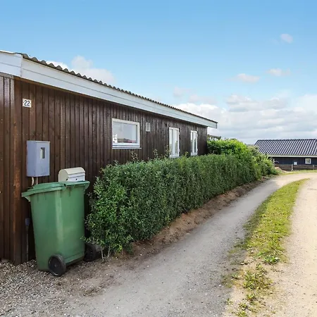 Lillebror - 200m From The Sea By Interhome * Sønderby