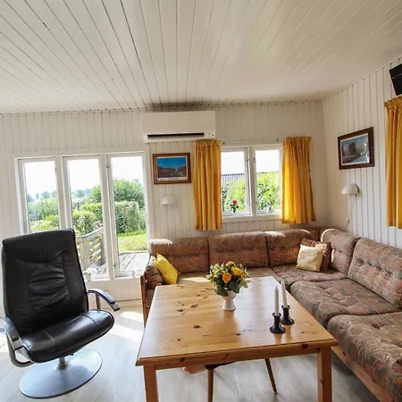 Lillebror - 200m From The Sea By Interhome * Sønderby