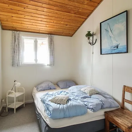 Lillebror - 200m From The Sea By Interhome * Sønderby