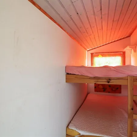 Lillebror - 200m From The Sea By Interhome * Sønderby