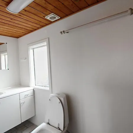 Nyaraló Lillebror - 200m From The Sea By Interhome